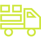 Автодоставка грузов из Китая, грузовые автоперевозки, транспортировка грузовыми машинами, фурами