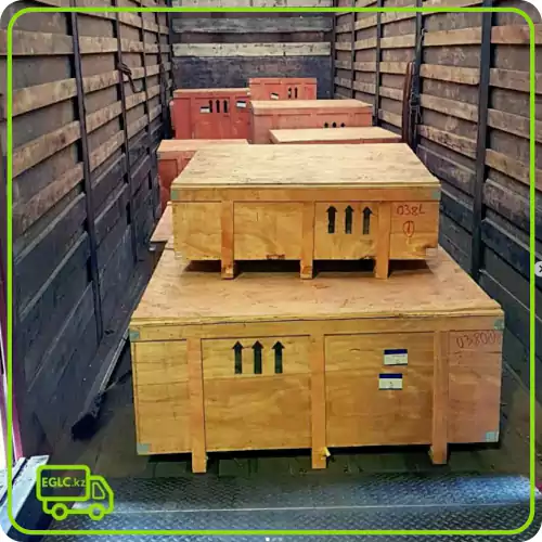 Транзит грузов из Китая в Казахстан, карго доставка, логистика