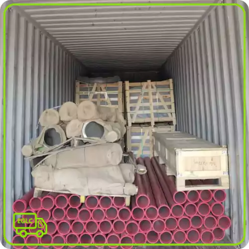 Международный перевозчик грузов из Китая в Казахстан